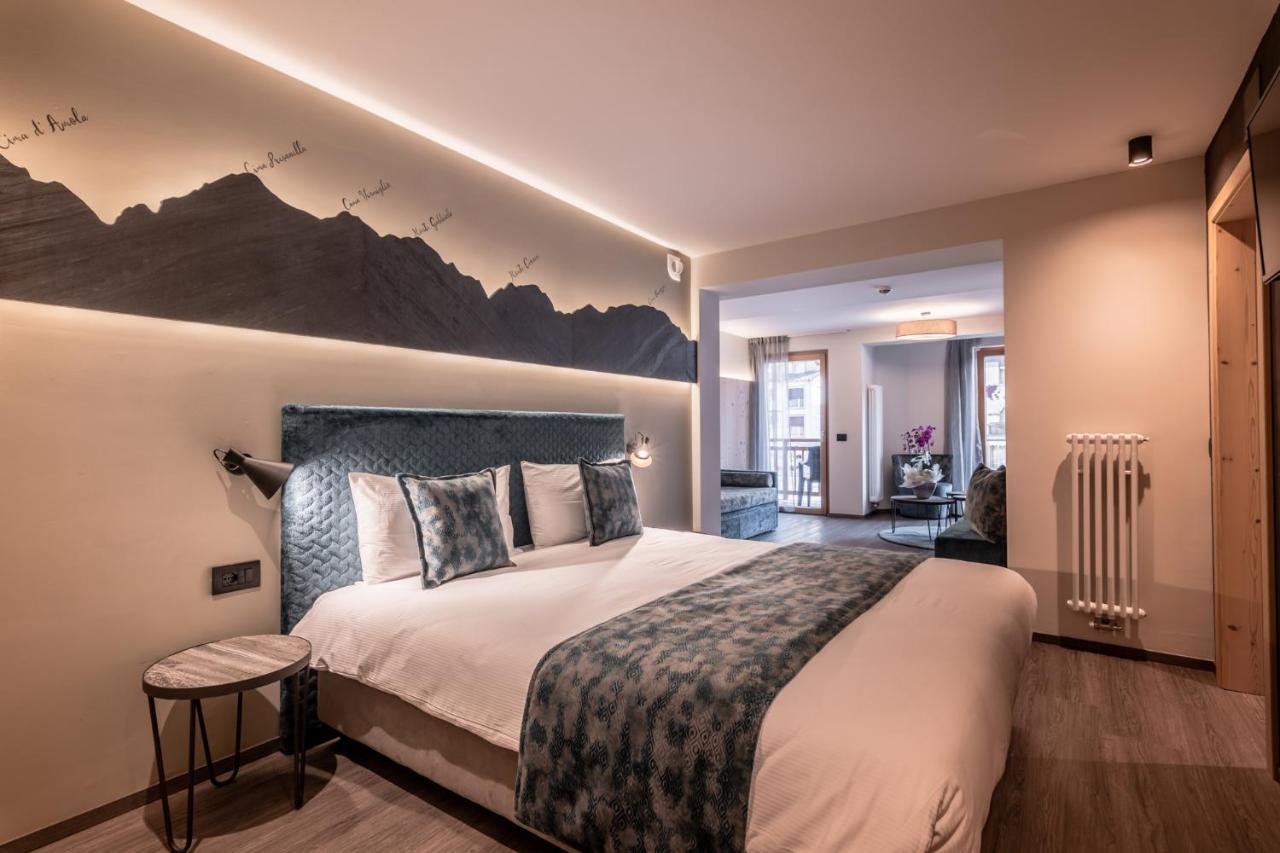 Hotel Val Di Sole Mezzana  Dış mekan fotoğraf