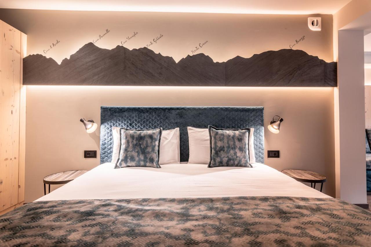 Hotel Val Di Sole Mezzana  Dış mekan fotoğraf