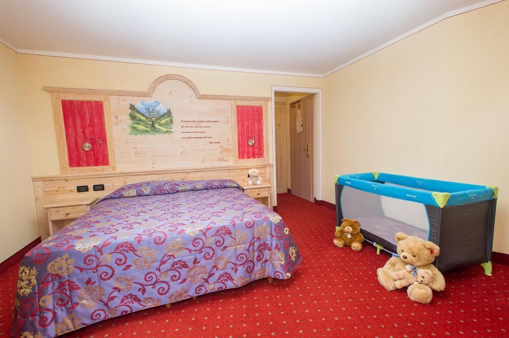 Hotel Val Di Sole Mezzana  Dış mekan fotoğraf