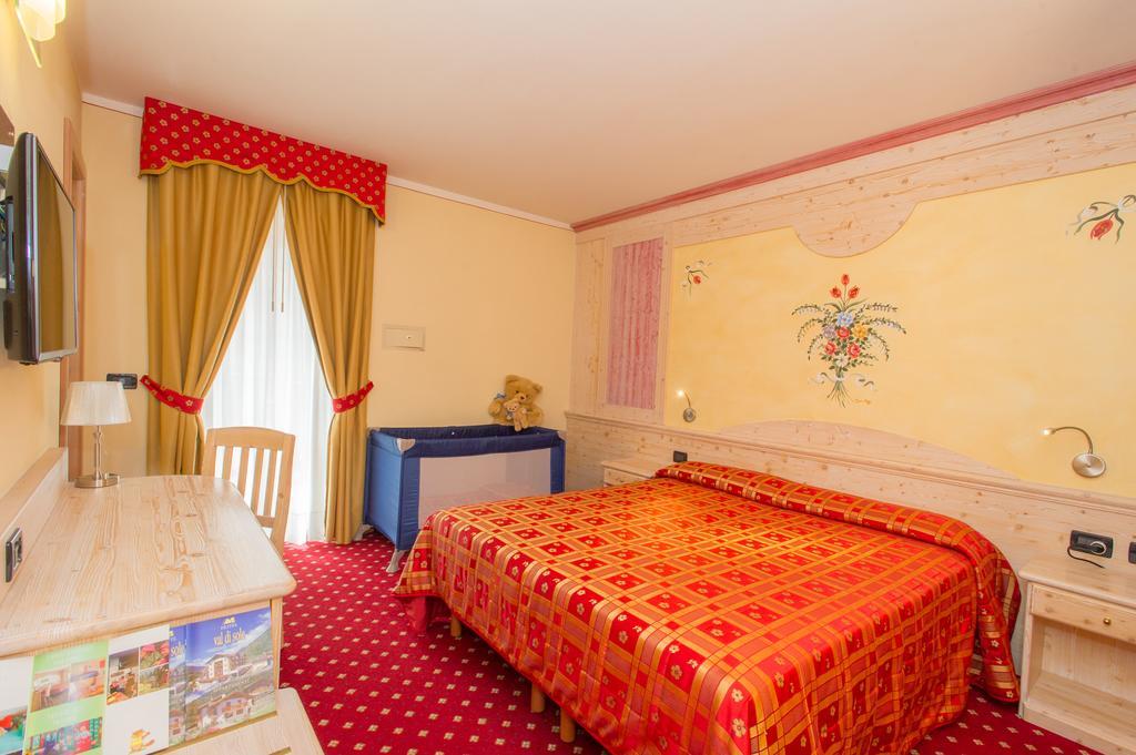 Hotel Val Di Sole Mezzana  Dış mekan fotoğraf