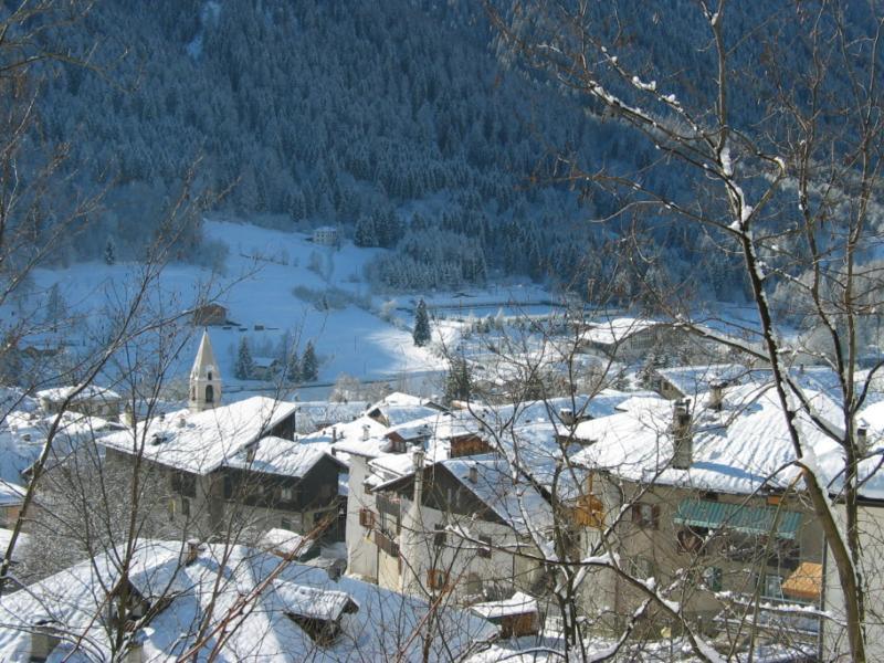 Hotel Val Di Sole Mezzana  Dış mekan fotoğraf