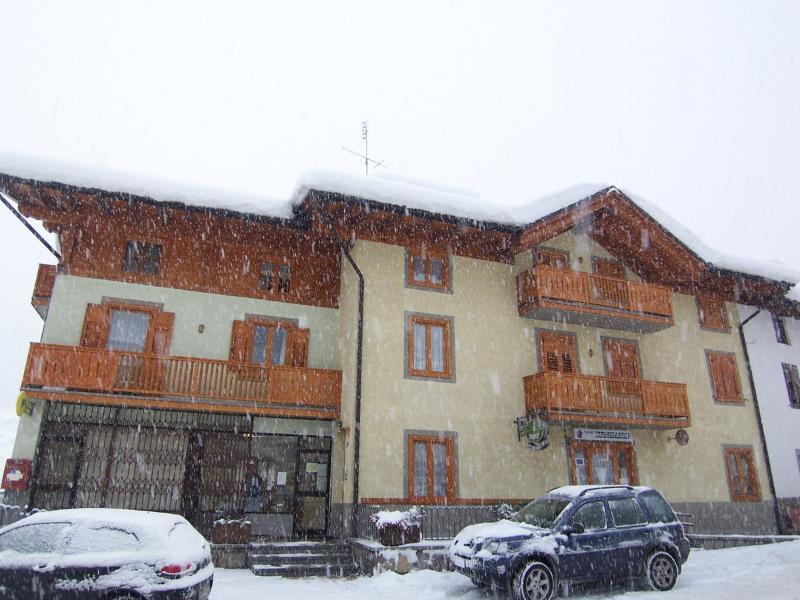 Hotel Val Di Sole Mezzana  Dış mekan fotoğraf