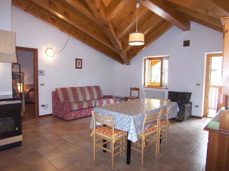 Hotel Val Di Sole Mezzana  Dış mekan fotoğraf