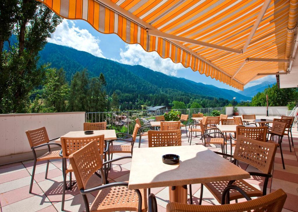Hotel Val Di Sole Mezzana  Dış mekan fotoğraf