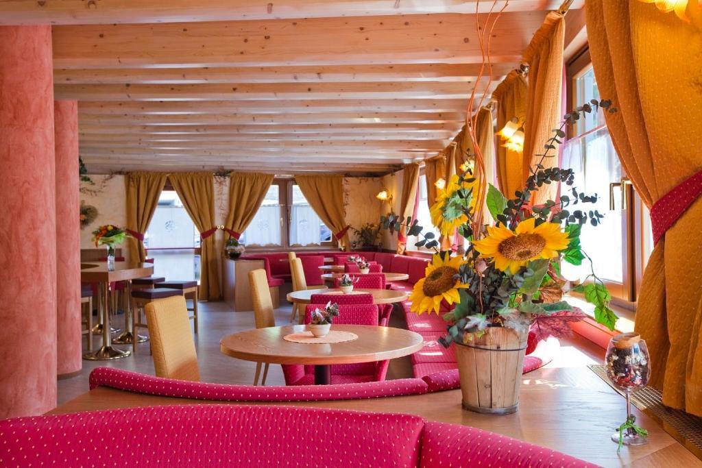 Hotel Val Di Sole Mezzana  Dış mekan fotoğraf