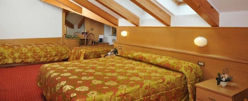 Hotel Val Di Sole Mezzana  Dış mekan fotoğraf