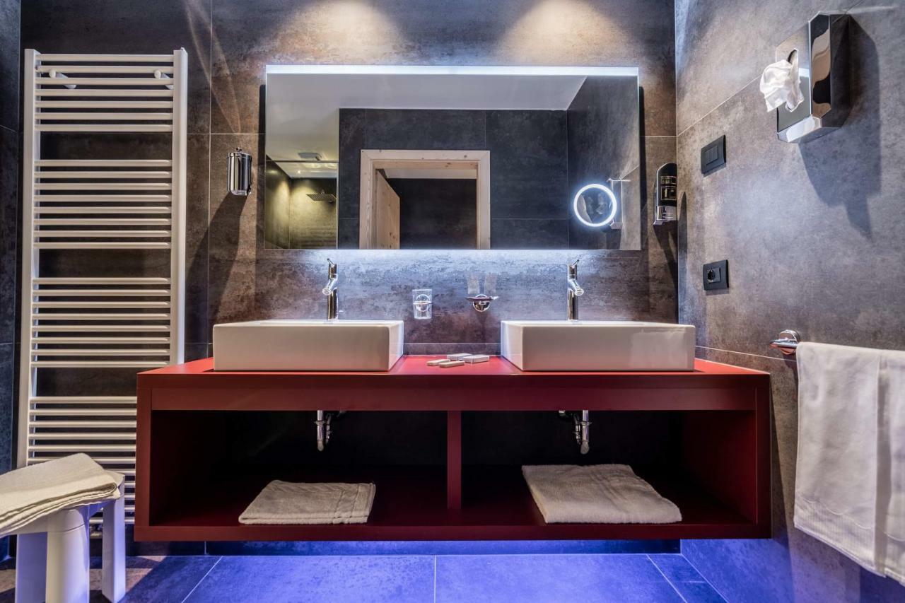 Hotel Val Di Sole Mezzana  Dış mekan fotoğraf