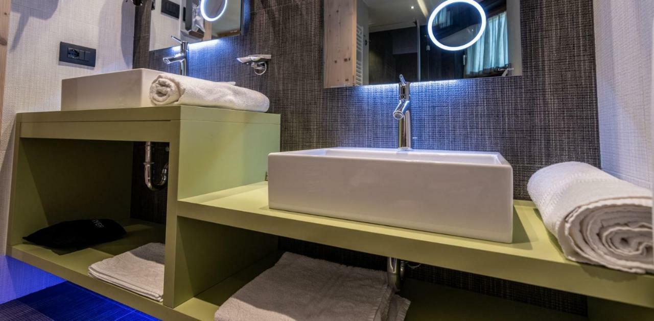 Hotel Val Di Sole Mezzana  Dış mekan fotoğraf
